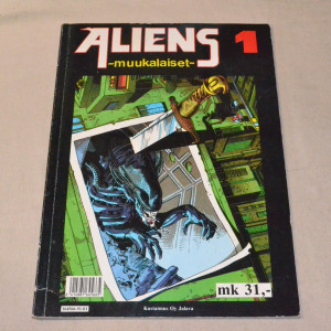 Aliens 1